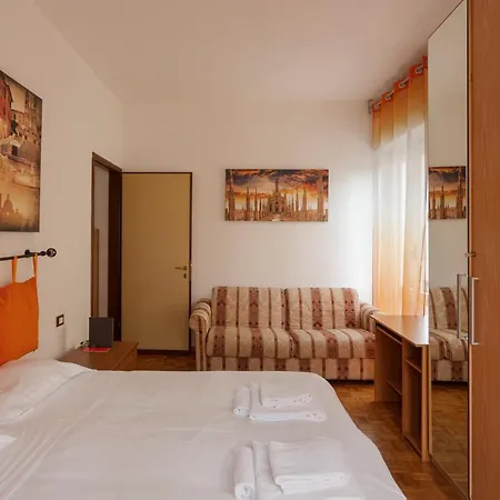 Call It Casa - Bignami M5 Apartment *