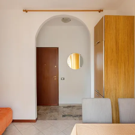 Apartment Call It Casa - Bignami M5