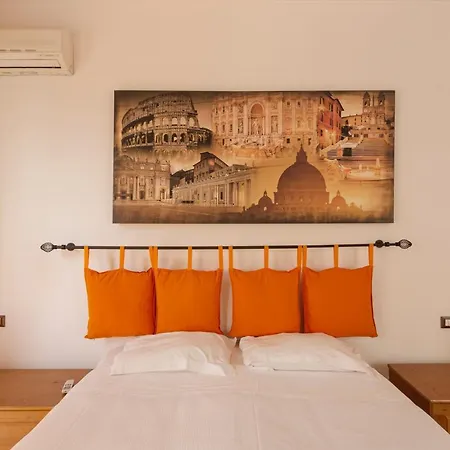 Call It Casa - Bignami M5 Milan