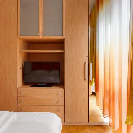 Call It Casa - Bignami M5 Apartment *