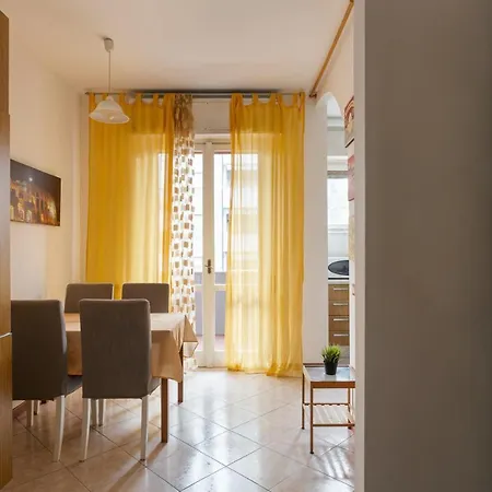 Call It Casa - Bignami M5 Appartamento Milano