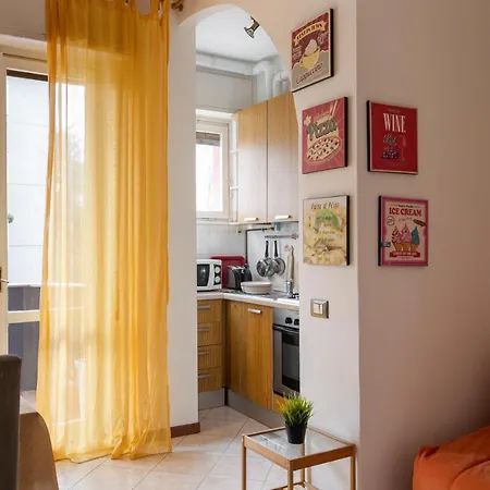 Apartment Call It Casa - Bignami M5 *