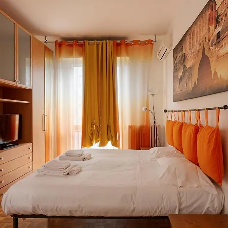 Apartment Call It Casa - Bignami M5 Milan
