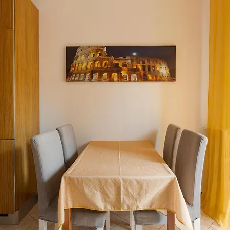 Call It Casa - Bignami M5 Milan