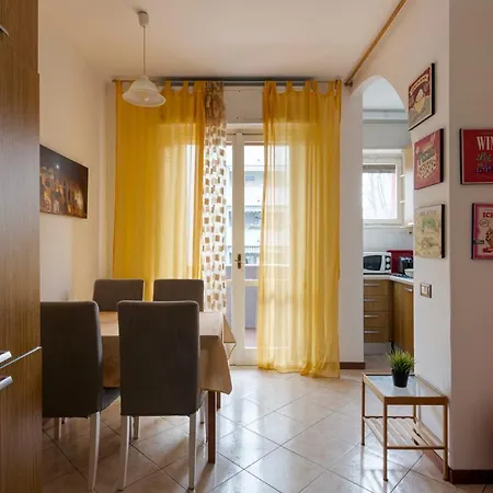Call It Casa - Bignami M5 Apartment *