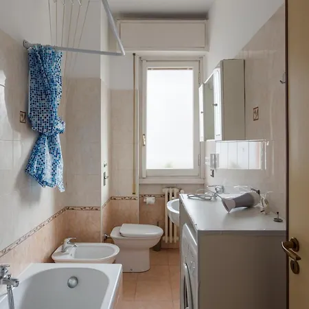 Call It Casa - Bignami M5 Milan