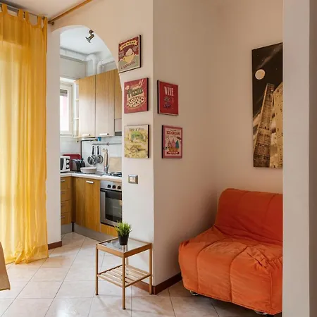 Apartment Call It Casa - Bignami M5