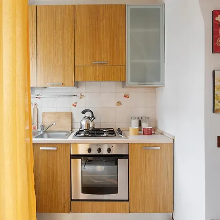Call It Casa - Bignami M5 Milan