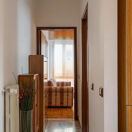 Call It Casa - Bignami M5 * Milan