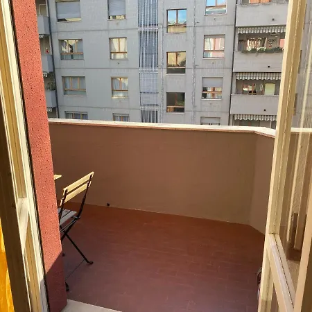 Call It Casa - Bignami M5 Milano