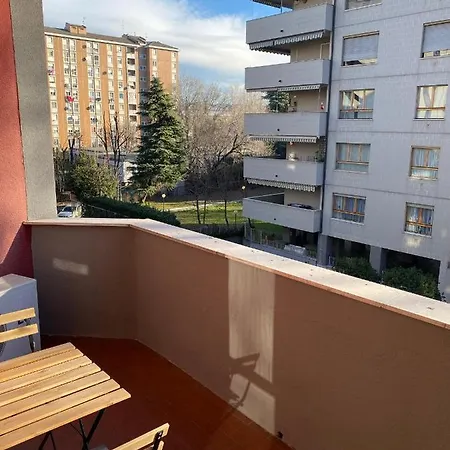 Apartment Call It Casa - Bignami M5 Milan